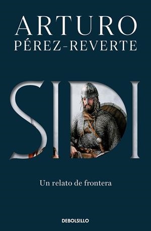 SIDI | 9788466360920 | PÉREZ-REVERTE, ARTURO | Galatea Llibres | Llibreria online de Reus, Tarragona | Comprar llibres en català i castellà online