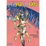 JOJO'S BIZARRE ADVENTURE PART 8. JOJOLION 1 | 9788419916334 | ARAKI, HIROHIKO | Galatea Llibres | Llibreria online de Reus, Tarragona | Comprar llibres en català i castellà online