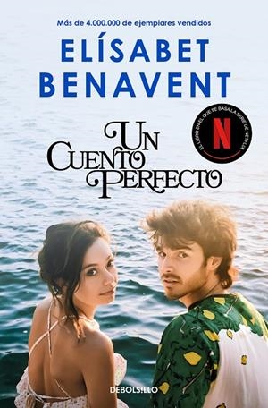 UN CUENTO PERFECTO | 9788466371490 | BENAVENT, ELÍSABET | Galatea Llibres | Llibreria online de Reus, Tarragona | Comprar llibres en català i castellà online