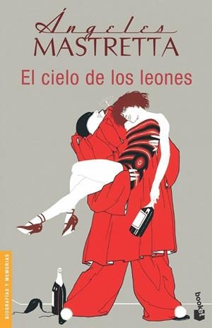 CIELO DE LOS LEONES, EL | 9788432216909 | MASTRETTA, ANGELES | Galatea Llibres | Llibreria online de Reus, Tarragona | Comprar llibres en català i castellà online