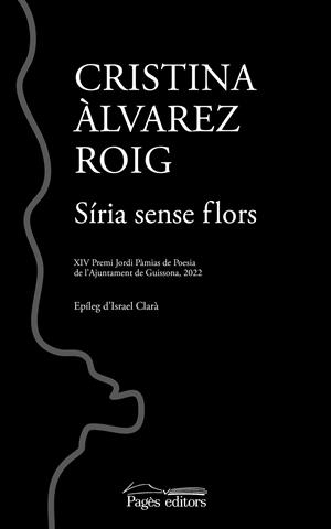 SIRIA SENSE FLORS | 9788413034775 | ALVAREZ, CRISTINA | Galatea Llibres | Llibreria online de Reus, Tarragona | Comprar llibres en català i castellà online