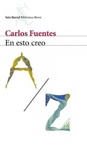 EN ESTO CREO | 9788432211324 | FUENTES, CARLOS | Galatea Llibres | Llibreria online de Reus, Tarragona | Comprar llibres en català i castellà online