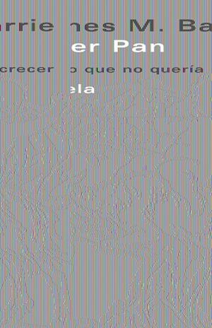 PETER PAN | 9788478449033 | BARRIE, J.M. | Galatea Llibres | Librería online de Reus, Tarragona | Comprar libros en catalán y castellano online