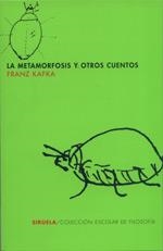 METAMORFOSIS Y OTROS CUENTOS, LA | 9788478445813 | KAFKA, FRANZ | Galatea Llibres | Llibreria online de Reus, Tarragona | Comprar llibres en català i castellà online