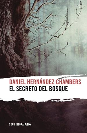 EL SECRETO DEL BOSQUE | 9788411321464 | HERNÁNDEZ CHAMBERS, DANIEL | Galatea Llibres | Llibreria online de Reus, Tarragona | Comprar llibres en català i castellà online