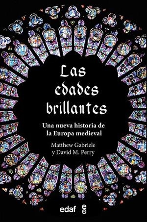 LAS EDADES BRILLANTES | 9788441441842 | GABRIELE, MATTHEW/PERRY, DAVID M. | Galatea Llibres | Llibreria online de Reus, Tarragona | Comprar llibres en català i castellà online