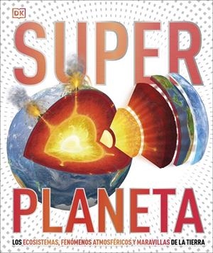 SUPERPLANETA | 9780241642191 | Galatea Llibres | Librería online de Reus, Tarragona | Comprar libros en catalán y castellano online