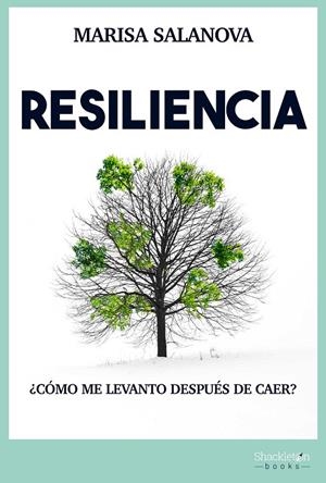 RESILENCIA | 9788413611648 | SALANOVA, MARISA | Galatea Llibres | Librería online de Reus, Tarragona | Comprar libros en catalán y castellano online