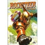 ROCKETEER  AVENTURAS | 9788418955891 | WAID, MARK | Galatea Llibres | Librería online de Reus, Tarragona | Comprar libros en catalán y castellano online