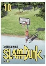 SLAM DUNK NEW EDITION 10 | 9788410007017 | INOUE, TAKEHIKO | Galatea Llibres | Librería online de Reus, Tarragona | Comprar libros en catalán y castellano online