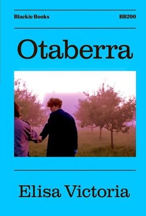 OTABERRA | 9788419654458 | VICTORIA, ELISA | Galatea Llibres | Librería online de Reus, Tarragona | Comprar libros en catalán y castellano online