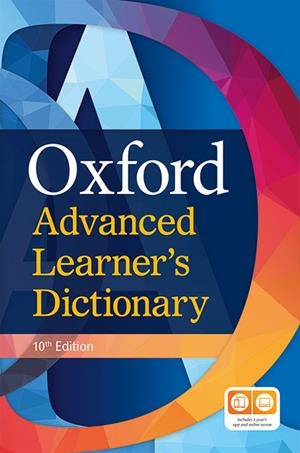 OXFORD DICTIONARY HARDBACK + DVD + PREMIUM ONLINE ACCESS CODE | 9780194798495 | Galatea Llibres | Llibreria online de Reus, Tarragona | Comprar llibres en català i castellà online