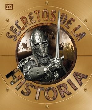 SECRETOS DE LA HISTORIA | 9780241582848 | Galatea Llibres | Llibreria online de Reus, Tarragona | Comprar llibres en català i castellà online
