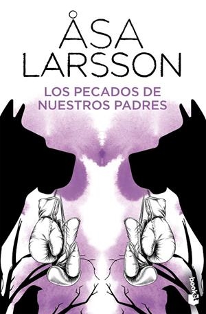 LOS PECADOS DE NUESTROS PADRES | 9788432242281 | LARSSON, ÅSA | Galatea Llibres | Llibreria online de Reus, Tarragona | Comprar llibres en català i castellà online