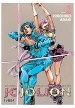 JOJO'S BIZARRE ADVENTURE PART 8. JOJOLION 2 | 9788410007420 | ARAKI, HIROHIKO | Galatea Llibres | Llibreria online de Reus, Tarragona | Comprar llibres en català i castellà online