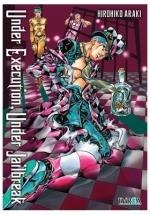UNDER EXECUTION, UNDER JAILBREAK | 9788419916440 | ARAKI, HIROHIKO | Galatea Llibres | Llibreria online de Reus, Tarragona | Comprar llibres en català i castellà online