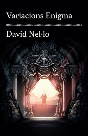 VARIACIONS ENIGMA | 9788417353483 | NEL·LO, DAVID | Galatea Llibres | Llibreria online de Reus, Tarragona | Comprar llibres en català i castellà online