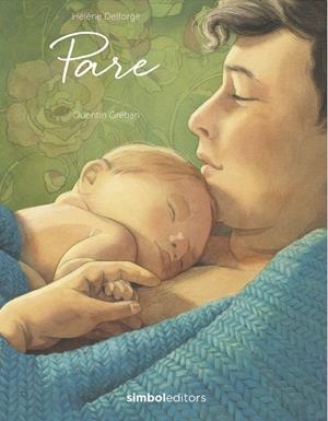 PARE | 9788418696244 | DELFORGE, HÉLÈNE | Galatea Llibres | Librería online de Reus, Tarragona | Comprar libros en catalán y castellano online