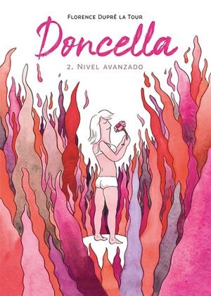 DONCELLA 2. NIVEL AVANZADO | 9788419670182 | DUPRÉ LA TOUR, FLORENCE | Galatea Llibres | Librería online de Reus, Tarragona | Comprar libros en catalán y castellano online