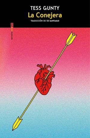 LA CONEJERA | 9788419261571 | GUNTY, TESS | Galatea Llibres | Llibreria online de Reus, Tarragona | Comprar llibres en català i castellà online