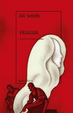 FRAGUA | 9788419735485 | SMITH, ALI | Galatea Llibres | Librería online de Reus, Tarragona | Comprar libros en catalán y castellano online