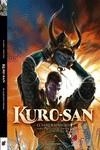 KURO-SAN | 9788412655162 | GLORIS, THIERRY / ZARCONE, EMILIANO | Galatea Llibres | Llibreria online de Reus, Tarragona | Comprar llibres en català i castellà online