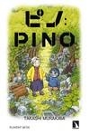 PINO | 9788418309649 | MURAKAMI, TAKASHI | Galatea Llibres | Llibreria online de Reus, Tarragona | Comprar llibres en català i castellà online