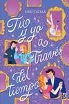 TÚ Y YO A TRAVÉS DEL TIEMPO | 9788412676518 | CATALÀ, SISSÍ | Galatea Llibres | Llibreria online de Reus, Tarragona | Comprar llibres en català i castellà online