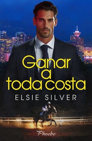 GANAR A TODA COSTA | 9788419301888 | SILVER, ELSIE | Galatea Llibres | Librería online de Reus, Tarragona | Comprar libros en catalán y castellano online