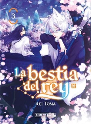 LA BESTIA DEL REY 3 | 9788419290830 | TÔMA, REI | Galatea Llibres | Llibreria online de Reus, Tarragona | Comprar llibres en català i castellà online
