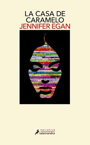 LA CASA DE CARAMELO | 9788419346377 | EGAN, JENNIFER | Galatea Llibres | Librería online de Reus, Tarragona | Comprar libros en catalán y castellano online