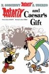 21. ASTERIX  AND CAESAR´S GIFT | 9780752866468 | R. GOSCINNY/A. UDERZO | Galatea Llibres | Llibreria online de Reus, Tarragona | Comprar llibres en català i castellà online