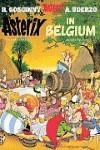 ASTERIX IN BELGIUM | 9780752866505 | GOSCINY/ UDERZO, ALBERT | Galatea Llibres | Llibreria online de Reus, Tarragona | Comprar llibres en català i castellà online
