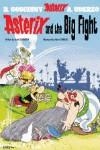 ASTERIX AND THE BIG FIGHT | 9780752866178 | GOSCINY R. / UDERZO, A | Galatea Llibres | Llibreria online de Reus, Tarragona | Comprar llibres en català i castellà online