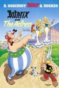 ASTERIX AND THE ACTRESS | 9780752846583 | GOSCINY R. / UDERZO, A | Galatea Llibres | Llibreria online de Reus, Tarragona | Comprar llibres en català i castellà online