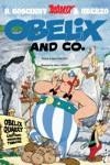 OBELIX & CO. | 9780752866529 | GOSCINNY, R. / UDERZO, A. | Galatea Llibres | Librería online de Reus, Tarragona | Comprar libros en catalán y castellano online