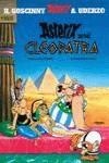 ASTERIX AND CLEOPATRA | 9780752866079 | GOSCINY/ UDERZO, ALBERT | Galatea Llibres | Librería online de Reus, Tarragona | Comprar libros en catalán y castellano online