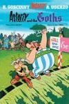 ASTERIX AND THE GOTHS | 9780752866154 | GOSCINY/ UDERZO, ALBERT | Galatea Llibres | Librería online de Reus, Tarragona | Comprar libros en catalán y castellano online