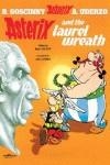 AXTERIX AND THE LAUREL WREATH | 9780752866376 | GOSCINY R. / UDERZO, A | Galatea Llibres | Llibreria online de Reus, Tarragona | Comprar llibres en català i castellà online