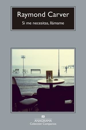 SI ME NECESITAS, LLÁMAME | 9788433902184 | CARVER, RAYMOND | Galatea Llibres | Llibreria online de Reus, Tarragona | Comprar llibres en català i castellà online