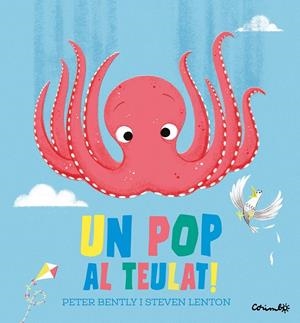 UN POP AL TEULAT | 9788484706540 | BENTLEY, PETER | Galatea Llibres | Llibreria online de Reus, Tarragona | Comprar llibres en català i castellà online