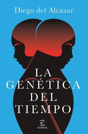 LA GENÉTICA DEL TIEMPO | 9788467070330 | DEL ALCÁZAR, DIEGO | Galatea Llibres | Llibreria online de Reus, Tarragona | Comprar llibres en català i castellà online