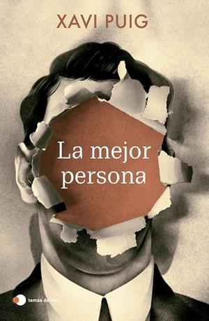 LA MEJOR PERSONA | 9788499989846 | PUIG, XAVI | Galatea Llibres | Llibreria online de Reus, Tarragona | Comprar llibres en català i castellà online