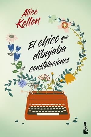 EL CHICO QUE DIBUJABA CONSTELACIONES | 9788408277064 | KELLEN, ALICE | Galatea Llibres | Llibreria online de Reus, Tarragona | Comprar llibres en català i castellà online