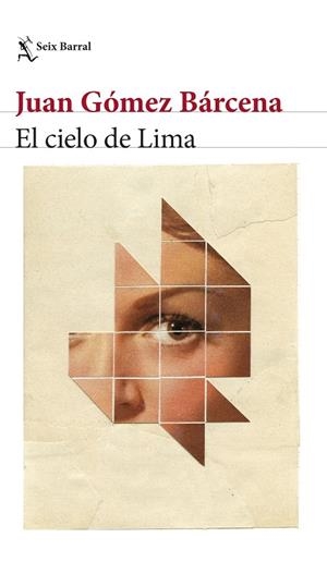 EL CIELO DE LIMA | 9788432242335 | GÓMEZ BÁRCENA, JUAN | Galatea Llibres | Llibreria online de Reus, Tarragona | Comprar llibres en català i castellà online
