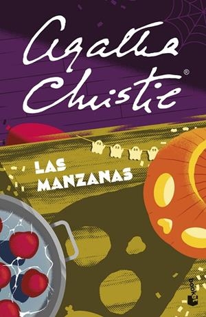 LAS MANZANAS | 9788408277057 | CHRISTIE, AGATHA | Galatea Llibres | Llibreria online de Reus, Tarragona | Comprar llibres en català i castellà online