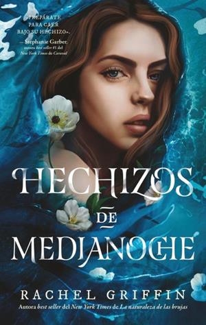 HECHIZOS DE MEDIANOCHE | 9788419252357 | GRIFFIN, RACHEL | Galatea Llibres | Librería online de Reus, Tarragona | Comprar libros en catalán y castellano online