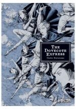THE DOVECOTE EXPRESS | 9788418955969 | HATOYAMA, IKUKO | Galatea Llibres | Llibreria online de Reus, Tarragona | Comprar llibres en català i castellà online