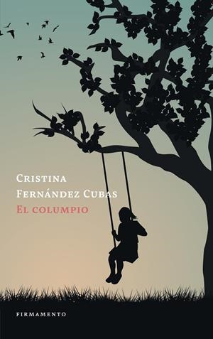EL COLUMPIO | 9788412698138 | FERNÁNDEZ CUBAS, CRISTINA | Galatea Llibres | Llibreria online de Reus, Tarragona | Comprar llibres en català i castellà online