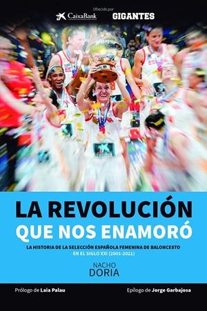 LA REVOLUCIÓN QUE NOS ENAMORÓ | 9788409318490 | DORIA, NACHO | Galatea Llibres | Llibreria online de Reus, Tarragona | Comprar llibres en català i castellà online